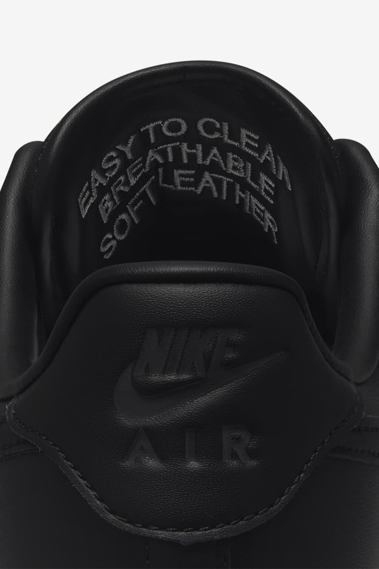 Nike air force outlet 1 date de sortie